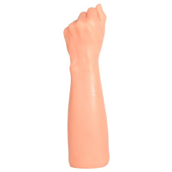 Toy Joy Gode Fisty Get Real 26 x 7.5cm